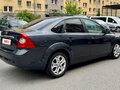 2008 Ford Focus II Рестайлинг, серый, 580000 рублей - вид 2