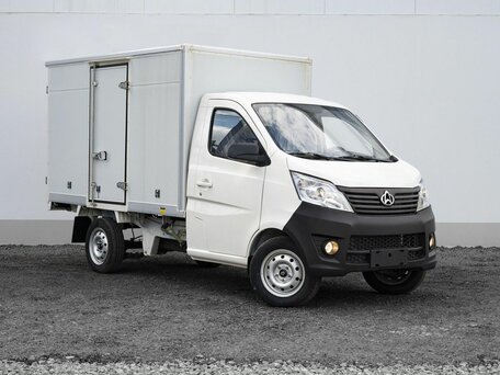 2025 Changan Star Truck, белый, 2069000 рублей, вид 3
