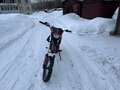 2024 BSE PH 150, чёрный, 120000 рублей
