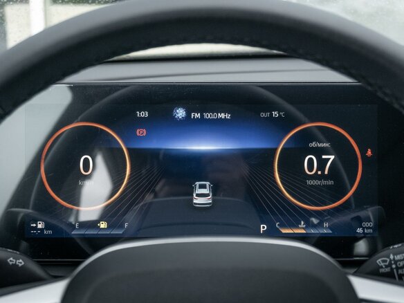 2024 JAC JS6, чёрный, 2399000 рублей - вид 14