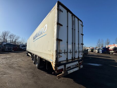 2007 Krone SDC 27, белый, 899000 рублей, вид 3