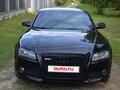 2009 Audi A5 tiptronic I (8T), чёрный, 1700000 рублей - вид 5