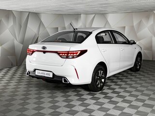 2025 Solaris KRS, белый, 2669385 рублей, вид 4