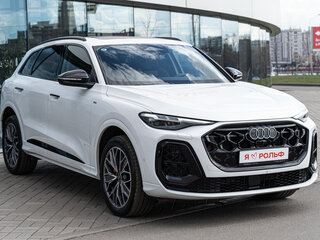 2026 Audi Q5 L III (GU), белый, 6795000 рублей, вид 3