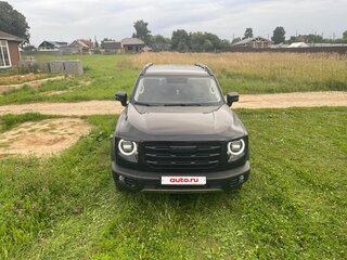2023 Haval Dargo I, чёрный, 2550000 рублей, вид 5