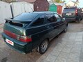 2002 Lada (ВАЗ) 2112, зелёный, 120000 рублей - вид 2