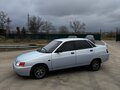 2005 Lada (ВАЗ) 2110, серебристый, 220000 рублей - вид 5