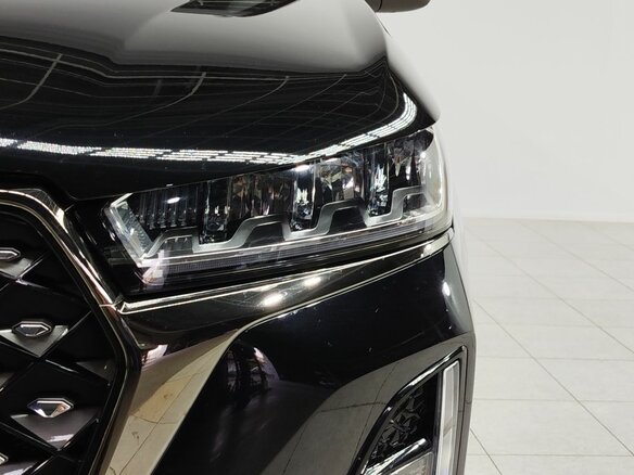2024 Chery Tiggo 7 Pro Max I, чёрный, 2059000 рублей - вид 8