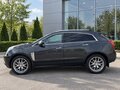 2014 Cadillac SRX II Рестайлинг, серый, 1950000 рублей - вид 2