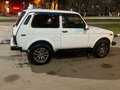 2010 Lada (ВАЗ) 2121 (4x4) I Рестайлинг, белый, 400000 рублей - вид 2