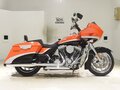 2009 Harley-Davidson Road Glide, оранжевый, 950000 рублей