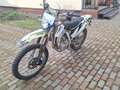 2021 Avantis FX 250, жёлтый, 130000 рублей