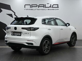 2024 Changan CS55 Plus II, белый, 2199900 рублей, вид 3