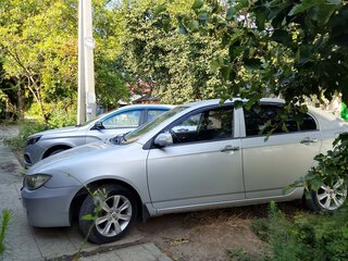 2013 Lifan Solano I (620), серебристый, 460000 рублей, вид 4