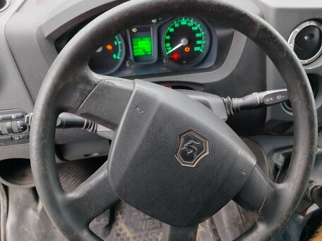2019 ГАЗ ГАЗон Next, чёрный, 1066800 рублей, вид 5