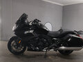 2018 BMW K 1600 B, чёрный, 1160000 рублей