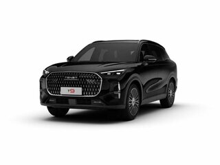 2026 Tenet T9, чёрный, 4299000 рублей, вид 1