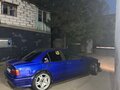 1993 BMW 3 серии 316i III (E36), синий, 210000 рублей - вид 4