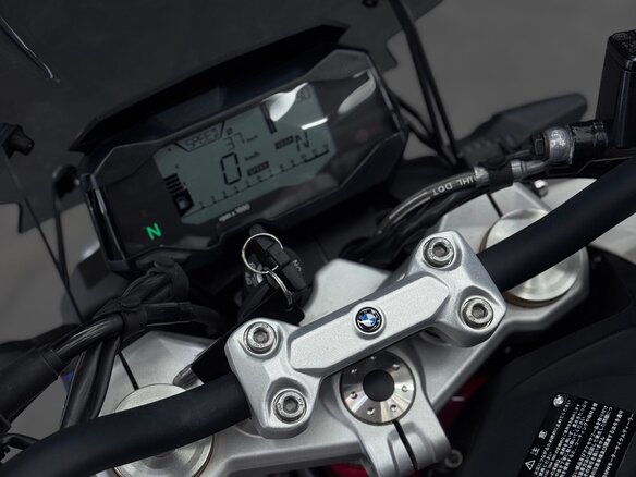 2023 BMW G 310 R, белый, 545000 рублей - вид 7