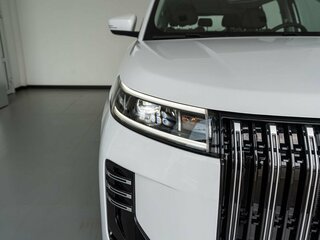 2026 Jeland J6, белый, 2929000 рублей, вид 3