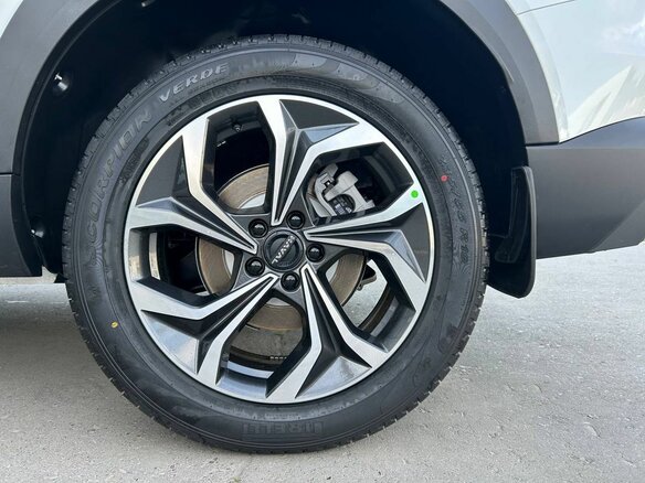2026 Haval F7x II, белый, 3999000 рублей - вид 31