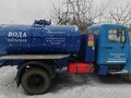1993 ГАЗ 3307, синий, 690000 рублей - вид 1