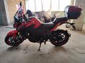 2024 Stels M502N, красный, 370000 рублей - вид 4