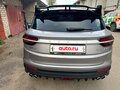 2023 Geely Coolray I, серый - вид 3