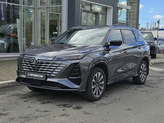 2024 Changan CS75 Plus III, серый, 2549000 рублей, вид 4