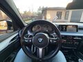 2017 BMW X6 30d II (F16), белый, 4490000 рублей - вид 11