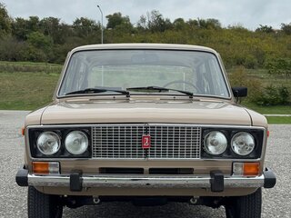 1990 Lada (ВАЗ) 2106, бежевый, 1150000 рублей, вид 3