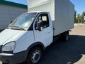 2016 ГАЗ ГАЗель (3302), белый, 920000 рублей - вид 5