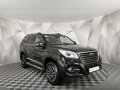 2022 Haval H9 I Рестайлинг, чёрный - вид 2