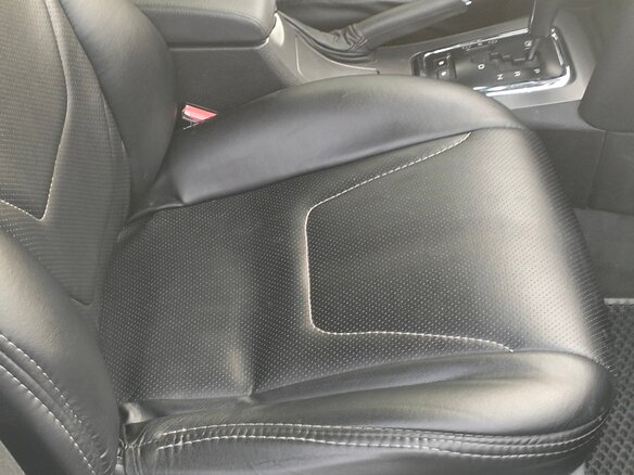 2005 Peugeot 407 4-speed, серый, 270000 рублей - вид 16