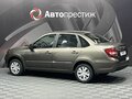 2026 Lada (ВАЗ) Granta I Рестайлинг, коричневый, 1121000 рублей - вид 6