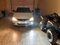 2017 Lada (ВАЗ) Priora I Рестайлинг, белый, 660000 рублей - вид 1