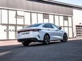 2025 Chery Arrizo 8, белый - вид 5