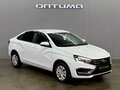2024 Lada (ВАЗ) Vesta I Рестайлинг (NG), белый, 1297000 рублей - вид 2