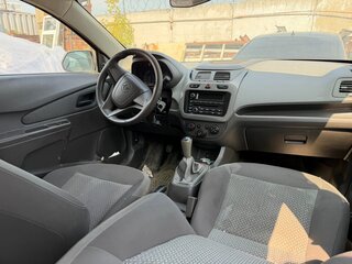 2017 Ravon R4, серый, 250000 рублей, вид 2