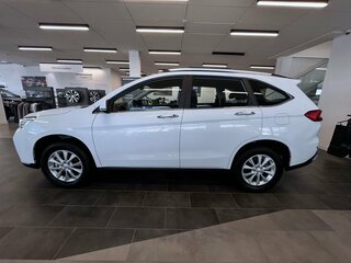 2026 Haval M6 II, белый, 2099000 рублей, вид 4