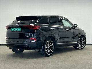 2022 FAW Bestune T77 I, чёрный, 1650000 рублей, вид 2