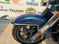 2015 Harley-Davidson Electra Glide, синий, 850000 рублей - вид 1