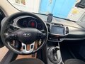 2011 Kia Sportage III, коричневый, 1050000 рублей - вид 9