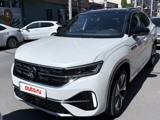 2023 Volkswagen Tayron X I Рестайлинг, белый, 4950000 рублей, вид 1