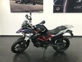 2021 BMW G 310 GS, синий, 495000 рублей - вид 1