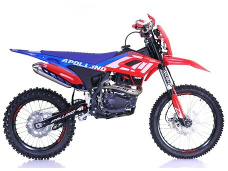 2026 Yacota Apollino AM 300, оранжевый, 146700 рублей, вид 1
