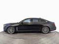 2021 Hongqi H9 I, чёрный - вид 7
