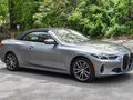 2025 BMW 4 серии 430i xDrive G22, G23, G26 Рестайлинг, серый, 5183369 рублей - вид 2