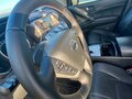 2013 Nissan Murano II (Z51) Рестайлинг 2, красный, 1690000 рублей - вид 9