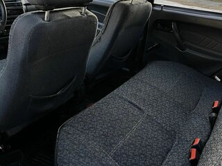 2009 Lada (ВАЗ) 2115, серый, 260000 рублей, вид 4